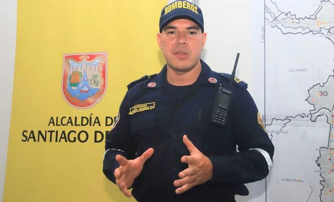 ¡Tenga cuidado! Alcaldía y organismos de socorro no están pidiendo dinero mediante llamadas telefónicas para los afectados por el terremoto