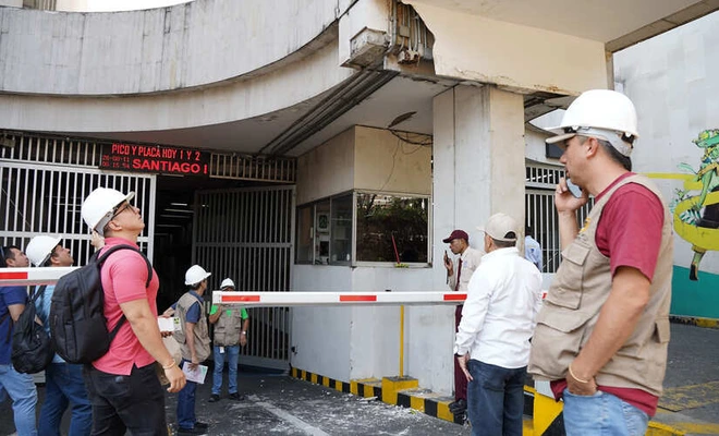 Alcaldía de Cali pone en marcha un plan de contingencia para la recuperación y normalización de sus sedes