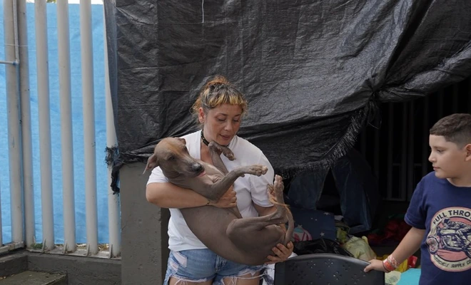 De rescatar a sus vecinos a perder su hogar: el testimonio de Verónica Soto tras el terremoto en Cali