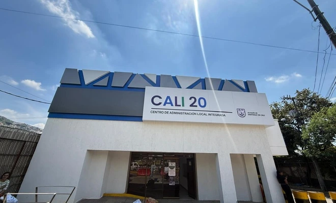 Alcaldía reactiva 17 Centros de Administración Local Integrada para atender nuevamente a los caleños en sus territorios