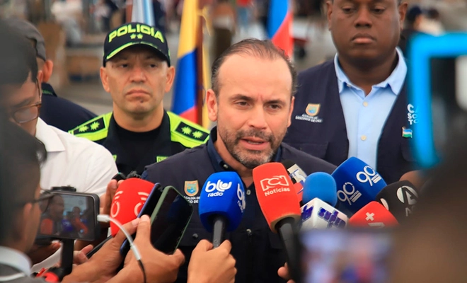 Alcaldía de Cali radicó ante el Concejo dos proyectos de acuerdo para avanzar en la reconstrucción de la ciudad tras el terremoto