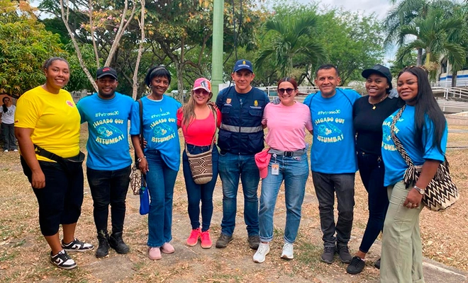 El valor de una ciudad resiliente: desde Control Interno seguimos trabajando con el corazón puesto en Cali