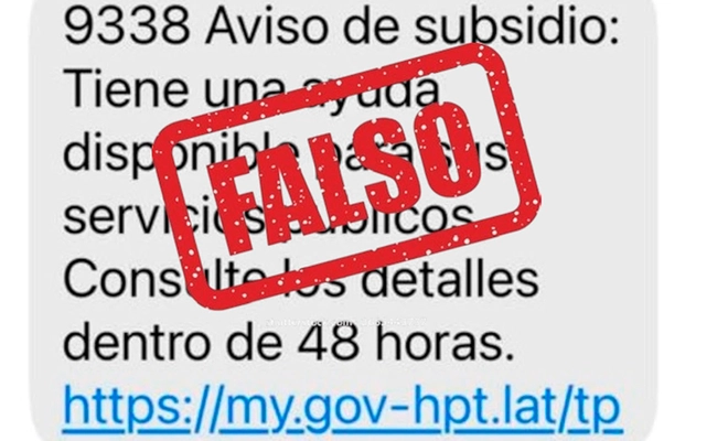 Alcaldía de Cali alerta por mensajes falsos que ofrecen ayudas