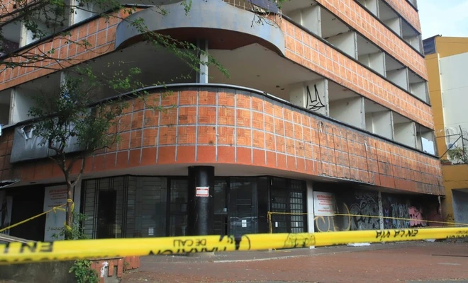 ¿Qué significan los ‘stickers’ en las fachadas? Gestión del Riesgo explica la clasificación de inmuebles tras el sismo