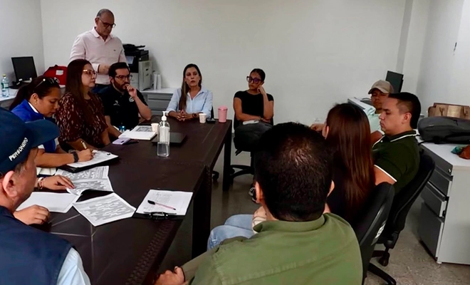 Se activa una ruta institucional ante denuncia por presunta estafa relacionada con donaciones para animales
