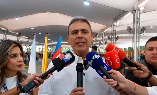 Registraduría de Cali activa plan para garantizar trámites y atención a damnificados tras el sismo