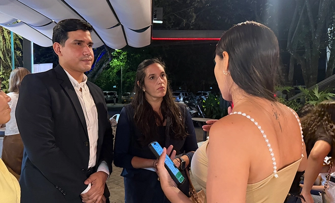 ¡Son 180 unidades de negocio! Date una vuelta por Pance y compra en ‘Borondeando’ para ayudar a reactivar a Cali