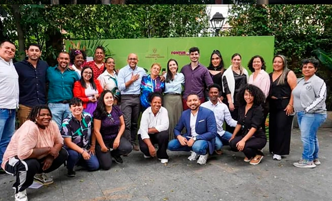 Programa CaliDiversidad abre nueva convocatoria para organizaciones, grupos y colectivos LGBTIQ+ de Cali