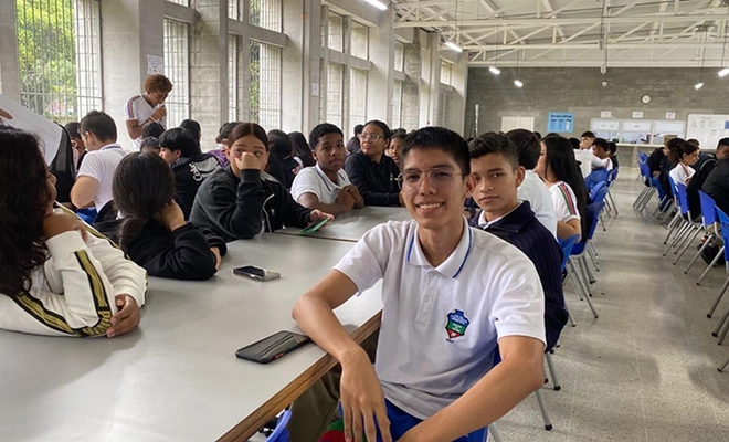 Renta Joven Inicia la entrega del cuarto ciclo