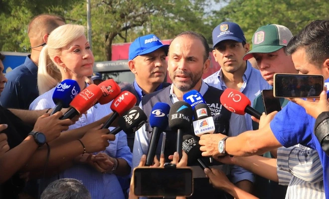 Con 90 toneladas de donaciones y proyección de 40.000 visitantes, el Giro de Rigo ratifica su compromiso con la ciudad