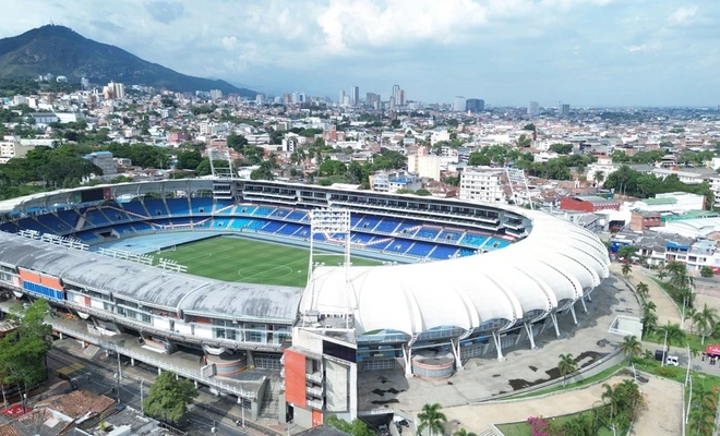 Definen medidas para la reapertura del estadio Pascual Guerrero: comunicado a la opinión pública