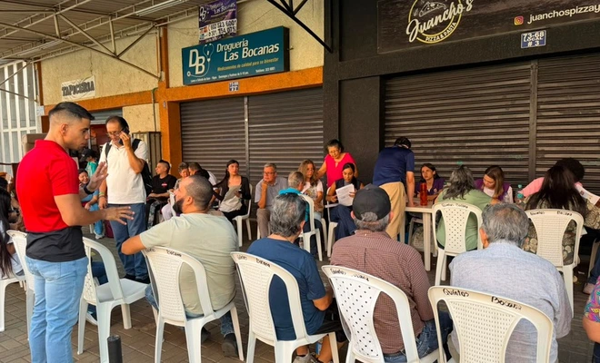 Alcaldía de Cali explica quiénes pueden acceder al apoyo económico para vivienda temporal tras el terremoto