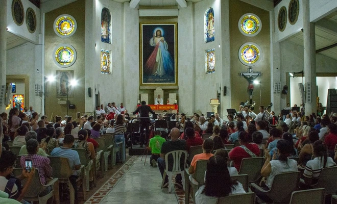 La Orquesta Filarmónica de Cali llevará sus ‘Conciertos por la Esperanza’ a barrios, iglesias y colegios de la ciudad