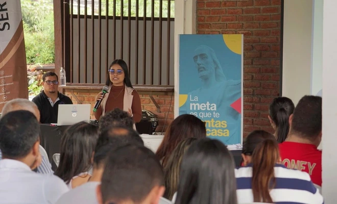 Cali trabaja por la continuidad y operatividad de los bienes del Distrito