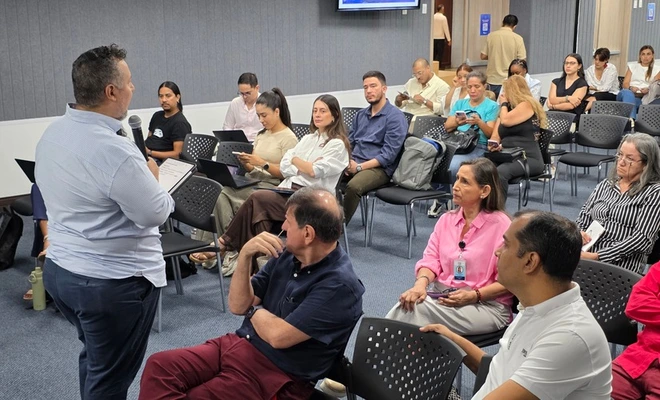 Ciudadanía y Alcaldía se unen en mesa ampliada para fortalecer el Plan de Ordenamiento Territorial de Cali