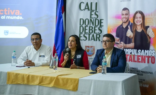 ‘Mi Primera Exportación’ ayudará a 100 Mipymes caleñas a llegar a mercados internacionales ¡Abiertas las inscripciones!