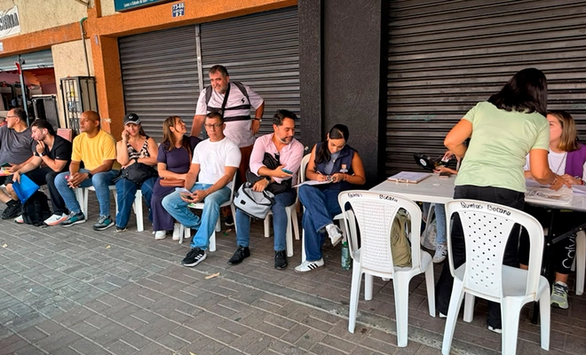 Alcaldía inicia la entrega de apoyos económicos a familias damnificadas por el terremoto