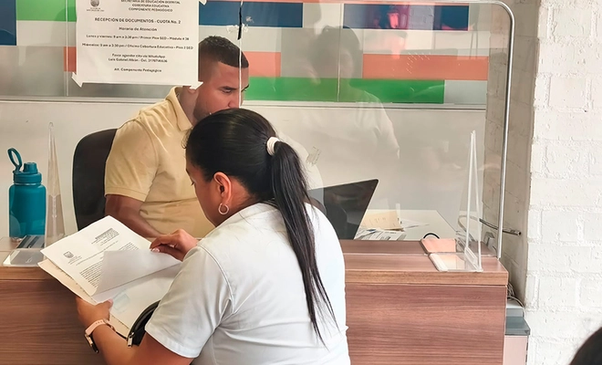 Trámite de legalización de documentos académicos con fines de apostilla ahora es virtual y gratuito