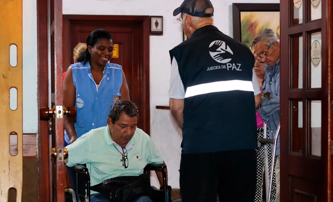 ‘Cali somos todos’ transformando prejuicios sobre la discapacidad