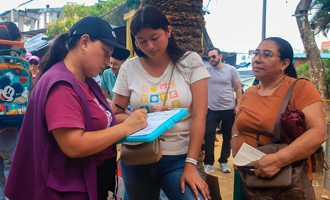 Cali avanza hacia la estabilización y ajusta el reporte de cifras de atención del sismo