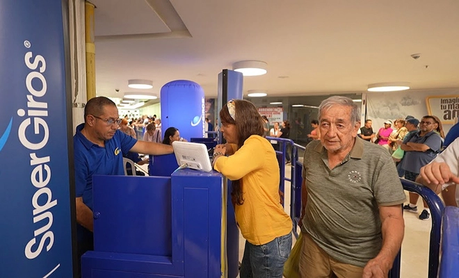 Parte de tranquilidad: ayudas económicas para damnificados no se reclamarán únicamente este fin de semana