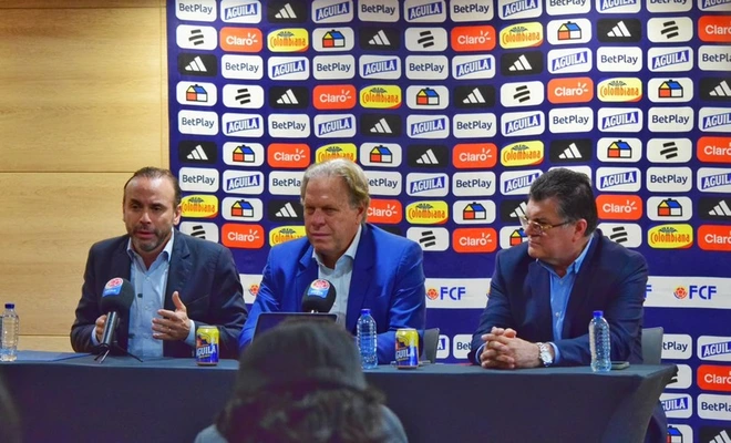 Selección Colombia Masculina de Mayores regresa al Pascual Guerrero después de más de 30 años: taquilla será destinada a la reconstrucción de Cali