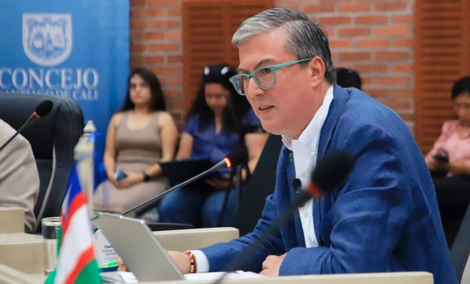 Cali fortalece su capacidad institucional para atender la emergencia y avanzar en la reconstrucción
