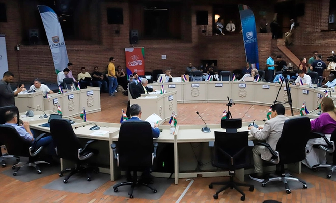 Se articulan capacidades públicas y privadas para recuperar y reconstruir la ciudad tras el sismo