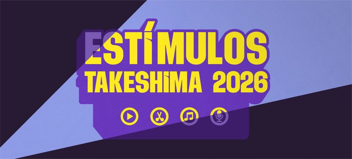 ¡Ya tenemos ganadores de Estímulos Takeshima 2026!