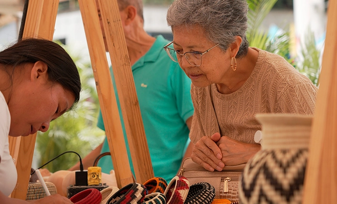 Reconstruir Cali también es reactivar sus talleres artesanales