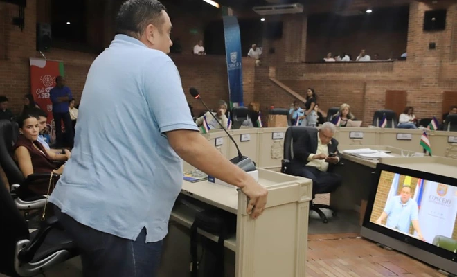 Ingenieros del Valle llaman a fortalecer la prevención de cara a los riesgos que enfrenta Cali
