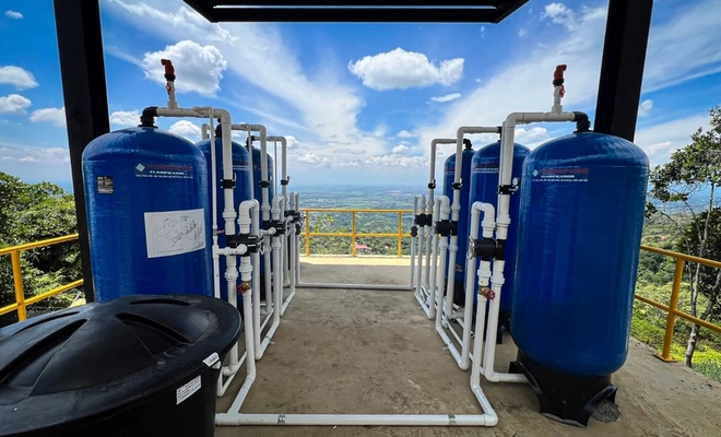 Medidas para afrontar posible desabastecimiento de agua en la zona rural por Fenómeno de El Niño
