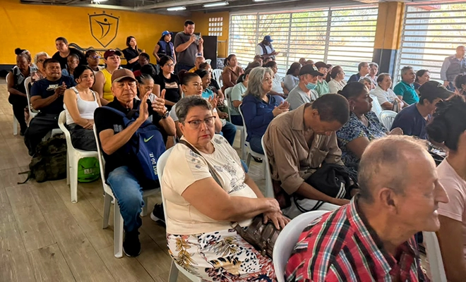 Alcaldía de Cali pone en marcha mejoramientos de vivienda para 127 familias