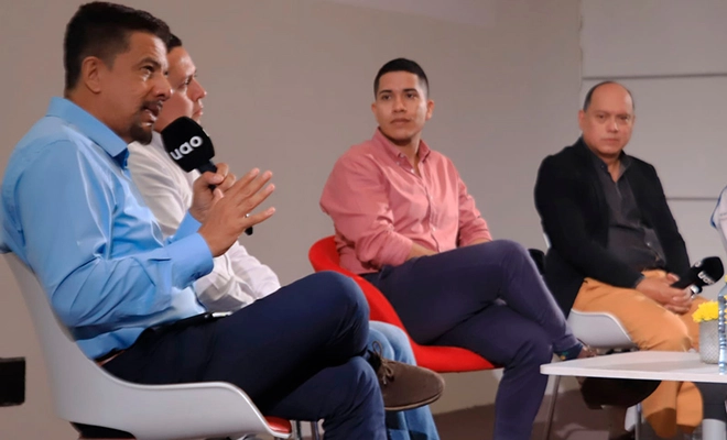 Periodismo responsable e información oficial: la alianza que orientó a los caleños durante la emergencia