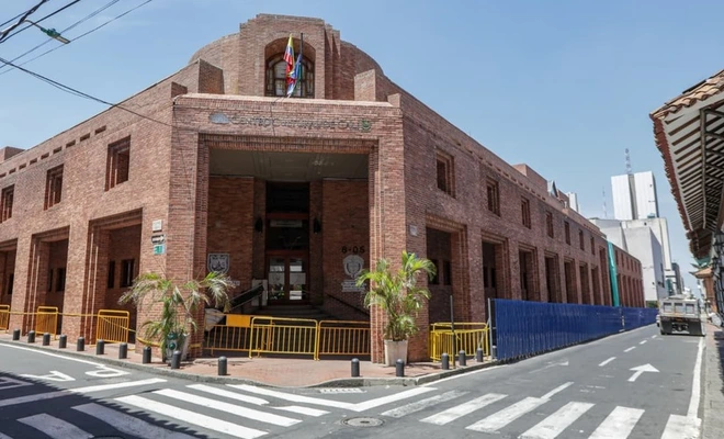 Alcaldía de Cali avanza en la recuperación del Centro Cultural tras las afectaciones ocasionadas por el sismo