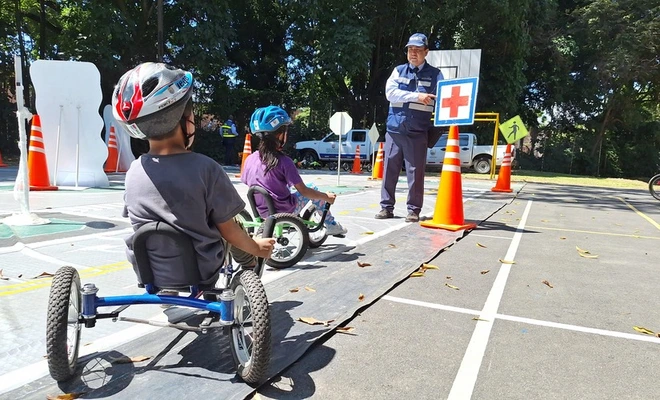 Cali vivirá la Semana de la Movilidad Sostenible con actividades pedagógicas