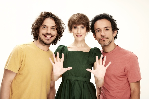 Pim Pau llega al Teatro Municipal Enrique Buenaventura: una oportunidad para el reencuentro