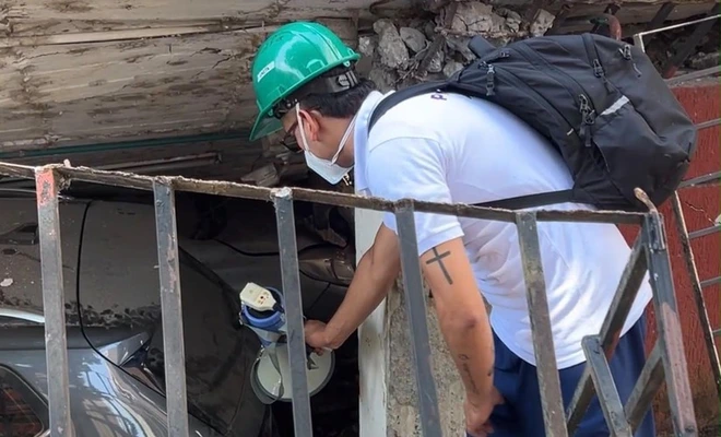 Antes de las demoliciones en Guadalupe y Molino Rojo, se agotaron acciones para proteger la vida animal
