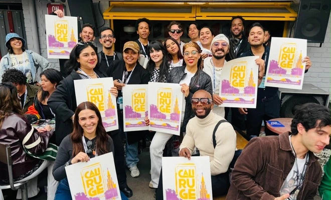 Convocatoria abierta: 10 agentes de la industria musical de Cali podrán acceder a formación gratuita en Publishing