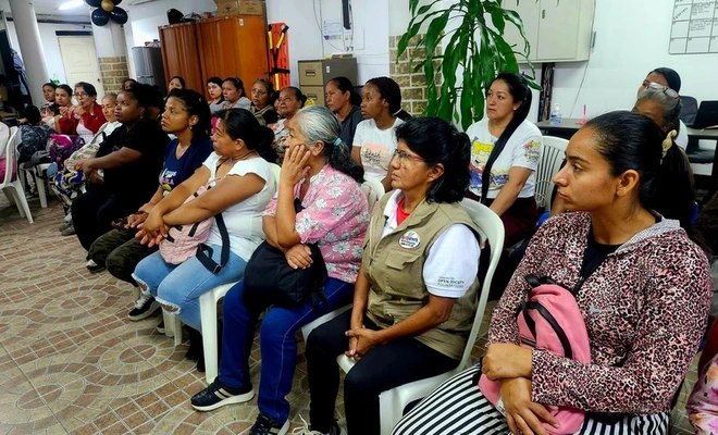 Inicia cuarta transferencia de Renta Ciudadana y Devolución del IVA