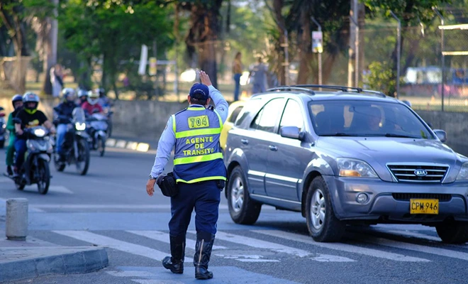 Cali no tendrá día sin carro y sin moto este martes 22 de septiembre