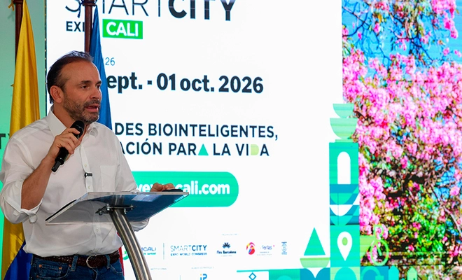 Smart City Expo 2026: conozca todos los detalles de la cumbre sobre ciudades inteligentes que tiene a Cali como anfitriona