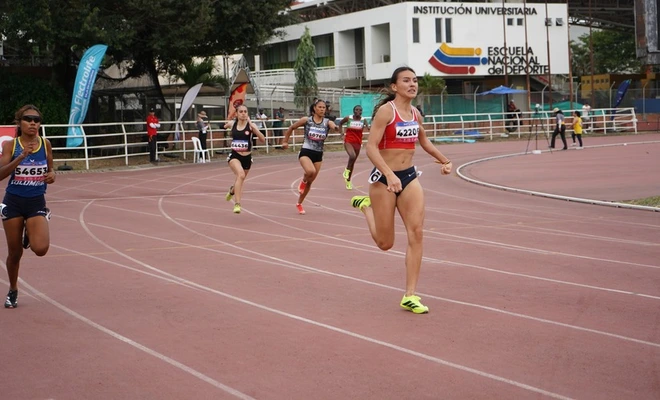 Amplio dominio y título de Colombia en el Grand Prix de Para Atletismo Cali 2026
