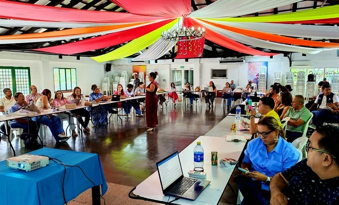 Atención oportuna y acompañamiento integral: la estrategia de Cali para las personas mayores
