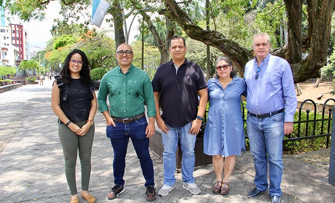 Alcaldía de Cali avanza en la revisión y fortalecimiento de su gestión con la auditoría interna al Sistema de Gestión de Calidad