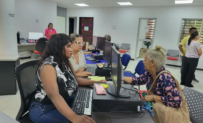 Conoce los puntos de atención de la Secretaría de Vivienda
