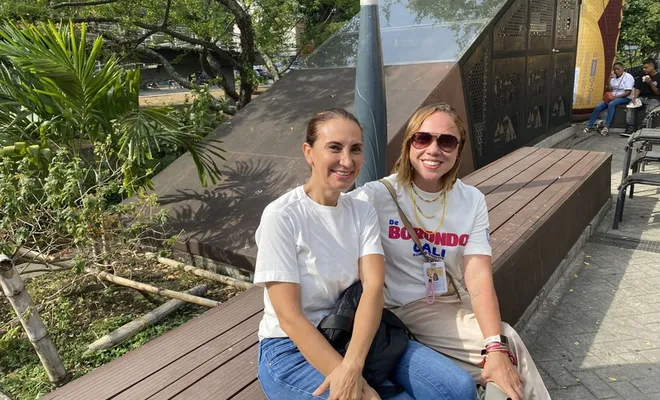 ¡Borondo en La Flora! Movilidad desplegará operativo especial el viernes 25 de septiembre
