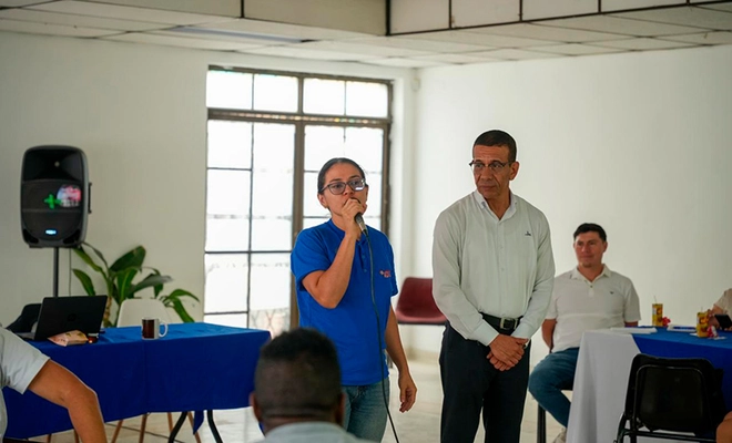 Arrancó la segunda edición de ‘Mi Primera Exportación’: empresas caleñas fortalecen sus conocimientos para exportar y expandirse a nuevos mercados