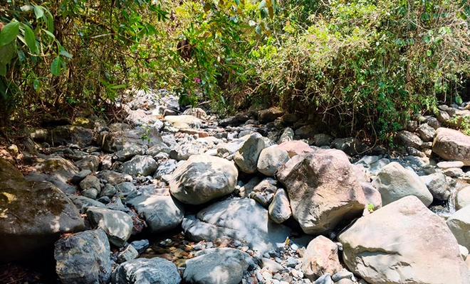 Cali evalúa capacidades para atender desabastecimiento de agua en zona rural por Fenómeno de El Niño
