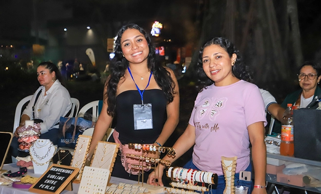 150 emprendedores participaron en una nueva jornada de ‘De Borondo’ en el norte de Cali